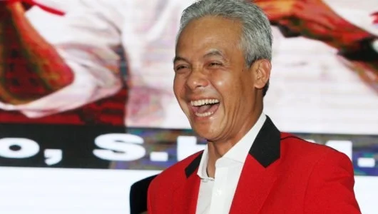 Ganjar Soal Debat Pilpres: Lupa Boleh Asal Jangan Kaburkan Data