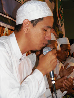 Habib Novel bin Muhammad Alaydrus