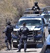 BLINDA AGUASCALIENTES LÍMITES  CON ZACATECAS LUEGO DE ENFRENTAMIENTO EN LUIS MOYA.