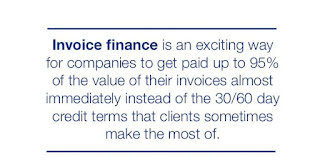 Invoice Financing, Merchant Cash Advances, Purchase Order Financing,  Business Equipment Lease Financing 