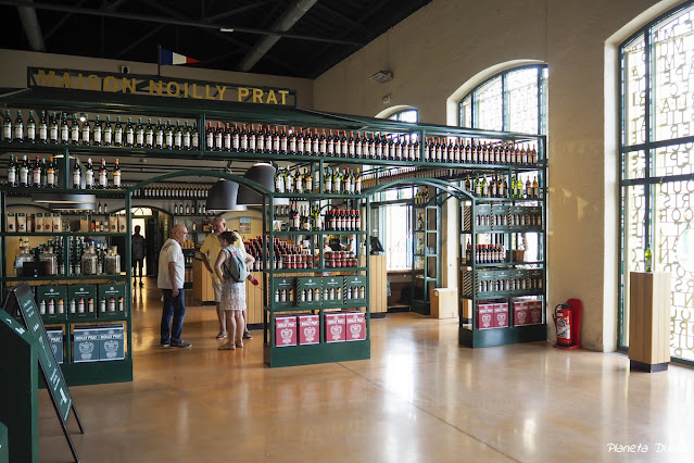 Maison Noilly Prat