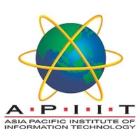  APIIT Logo