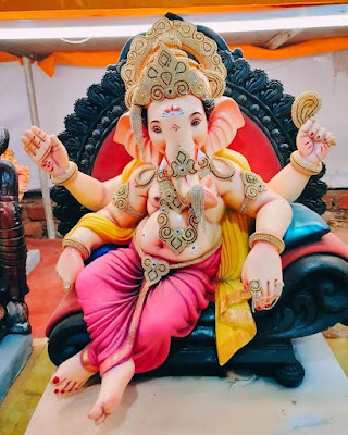 God Ganesh Pictures