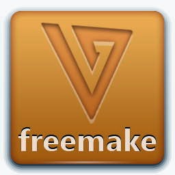 Freemake Logo