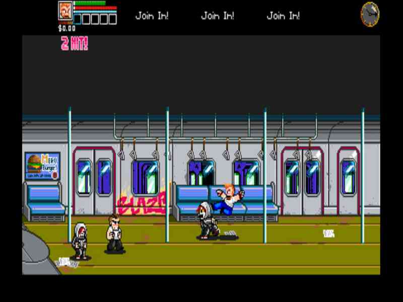 river city ransom underground pc download