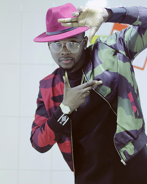 Kiss Daniel publishes an official statement about the G-Worldwide case