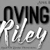 PREORDER TOUR & Giveaway - LOVING RILEY by Liz Durano