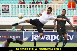 Live streaming PERSIJA vs PS TIRA PERSIKABO leg ke 2 Hari ini 