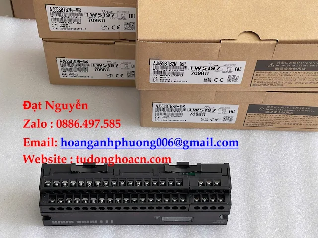 AJ65SBTB2N-16R