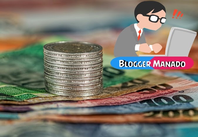 Berapa Besar Gaji Menjadi Seorang Blogger?