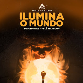 MP3 download Detonautas Roque Clube - Ilumina o Mundo - Single iTunes plus aac m4a mp3