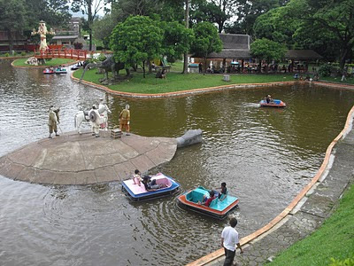 Tirta Nirwana Songgoriti, www.tourwisatadimalang.blogspot.com, 085755059965