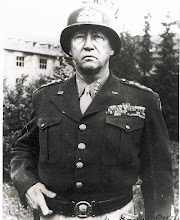 El General George Patton