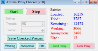 McRape-Minecraft Account Cracker