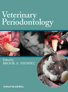 Veterinary Periodontology by Brook Niemiec PDF
