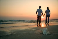 LOVE YOUR PARTNER THE WAY HE OR SHE IS