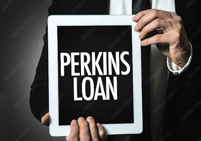 Federal Perkins Loan Program