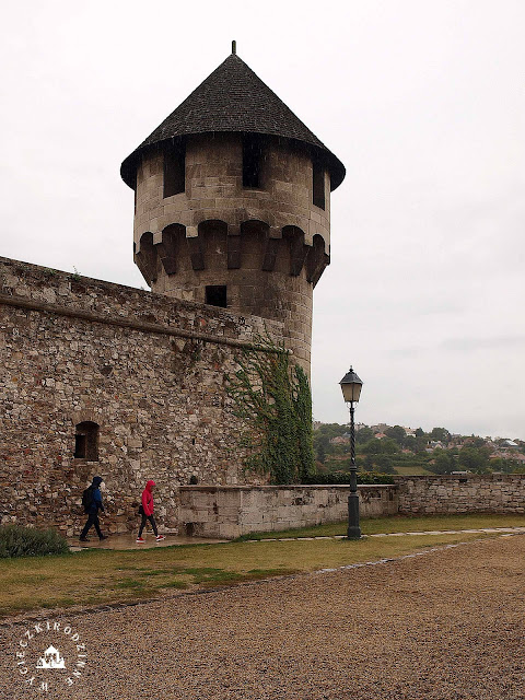 Zamek Królewski Budapeszt