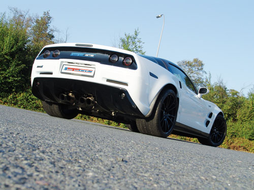 Corvette ZR1