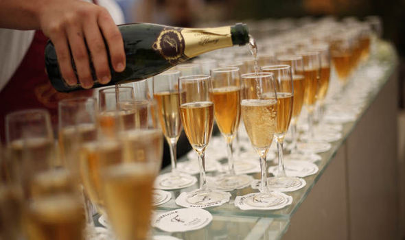 Top 10 facts you didn't know about Champagne