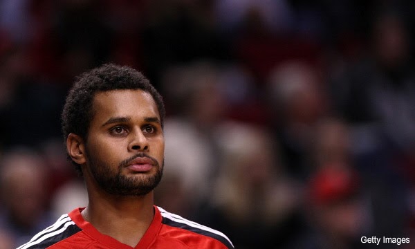 TRS Blog: Patty Mills talks about his controversial heritage