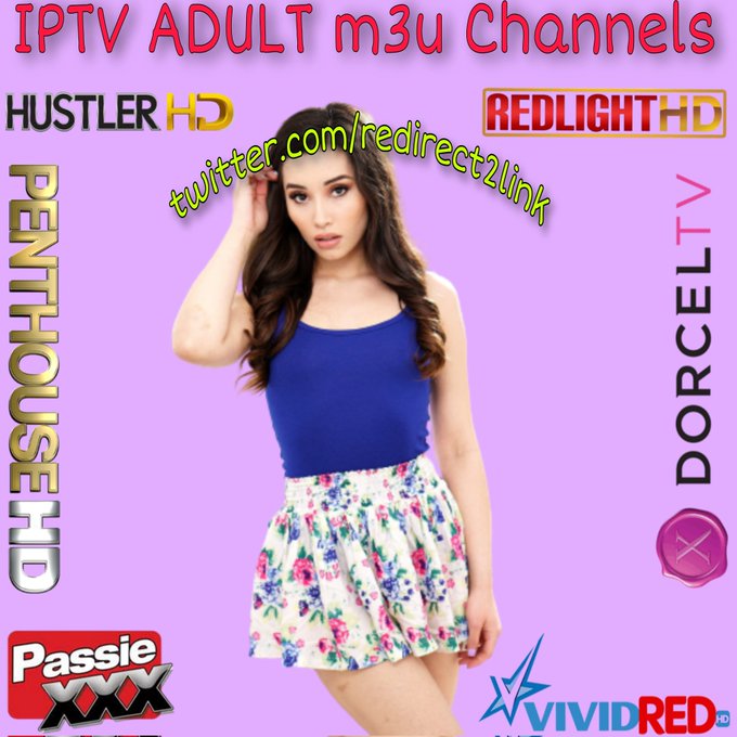 ADULT IPTV