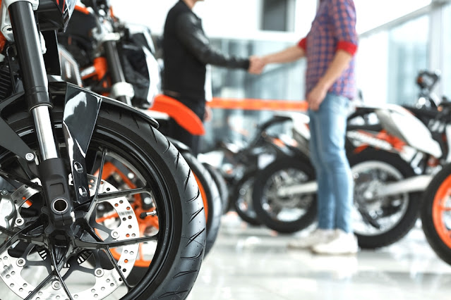 What to Consider When Choosing the right bike insurance policy?