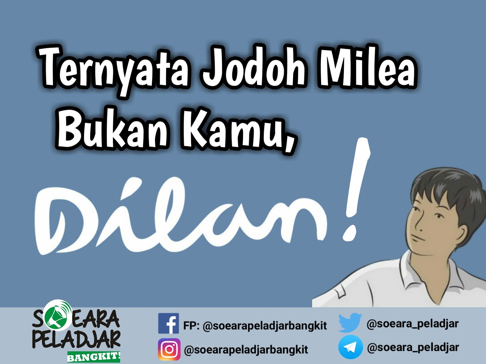  Kata  Kata  Gombal Jodoh  Sobat Ngakak