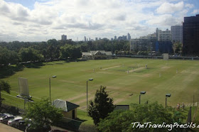 [Penginapan] Hotel Parkview St Kilda, Melbourne