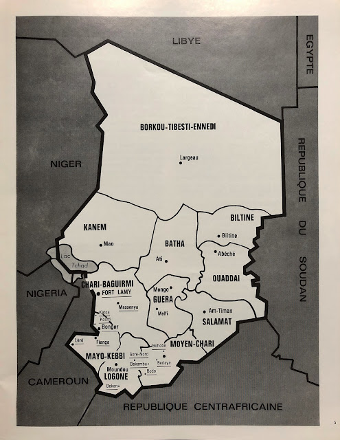 #Tchad #Chad #Southern Chad #Sara #Madjingaye #Nar #Gor #Kaba #Doba Kabba-Deme #Ocora #traditional music #musique traditionnelle #world music #African music #musique africaine #ritual #rituel #ceremony #funeral #dance #trance #MusicRepublic #vinyl