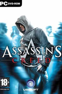 Assassins Creed [PC] (Español) [Mega - Mediafire]