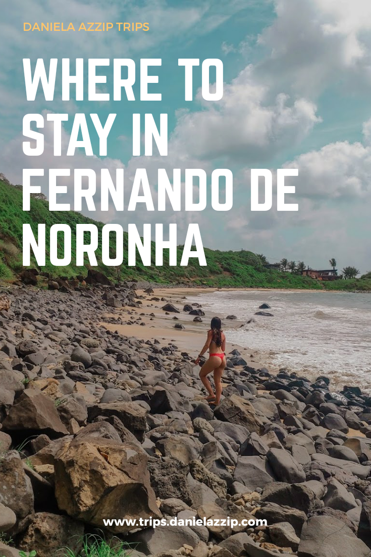 where to stay in noronha