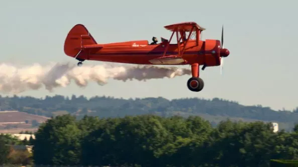 Red Baron