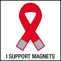 Support Our Magnets