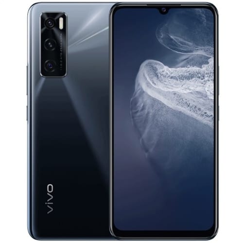 Vivo announces the Vivo V20 SE