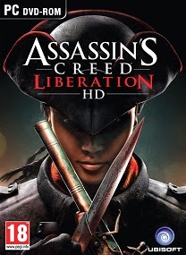 assassins creed liberation hd pc cover jembersantri.blogspot.com Assassins Creed Liberation HD SKIDROW