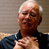 Ditukar ubat, Najib alami kesan sampingan teruk & akan dirujuk ke Hospital Kajang