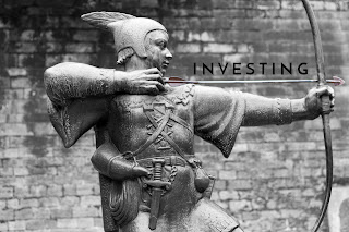 Investing Arrow