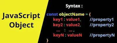 JavaScript Object