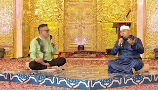 Barakallah 7 Januari 2023 bersama Ustadz Taufiqurrahman di SCTV