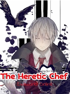 The Heretic Chef: Online