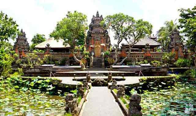 Ubud Bali