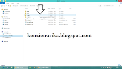 kenzienurika.blogspot.com