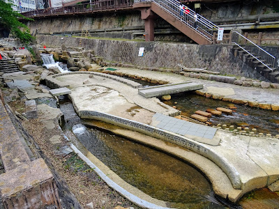 【西へ吉方位旅行】豊臣秀吉も愛した有馬温泉へ