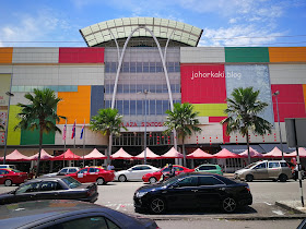 Penang-Char-Kway-Teow-Plaza-Sentosa-Johor-JB-大順檳城炒粿條 
