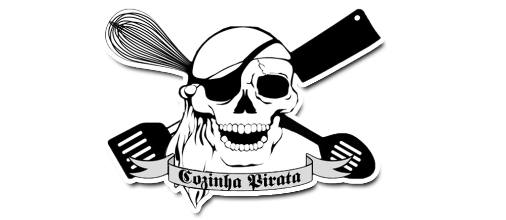 Cozinha Pirata