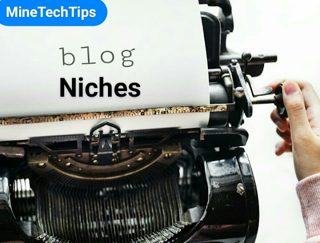 10 Blog Niches That Drive Traffic and Earn Extra Money