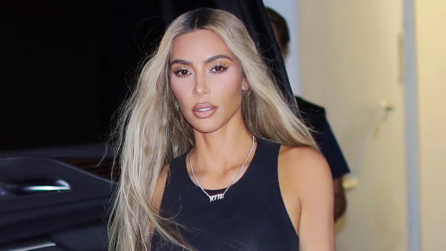 Kim Kardashian Documents Her 'Happy Era' Following News of Kanye West's Secret Nuptials
