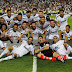 Real Madrid C.F : Juara Piala Super Spanyol 2012