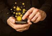 Earn High Bitcoin